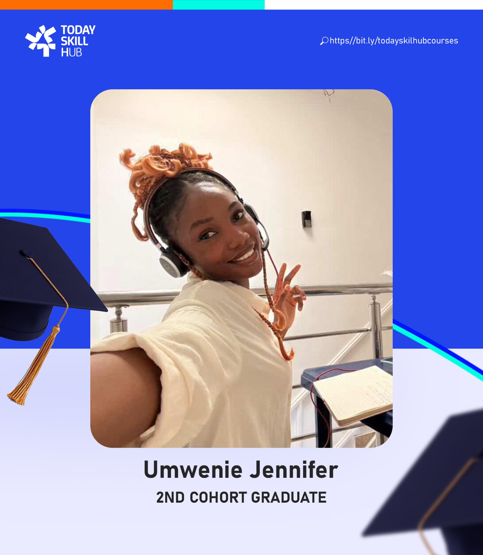 Jennifer Umwenie