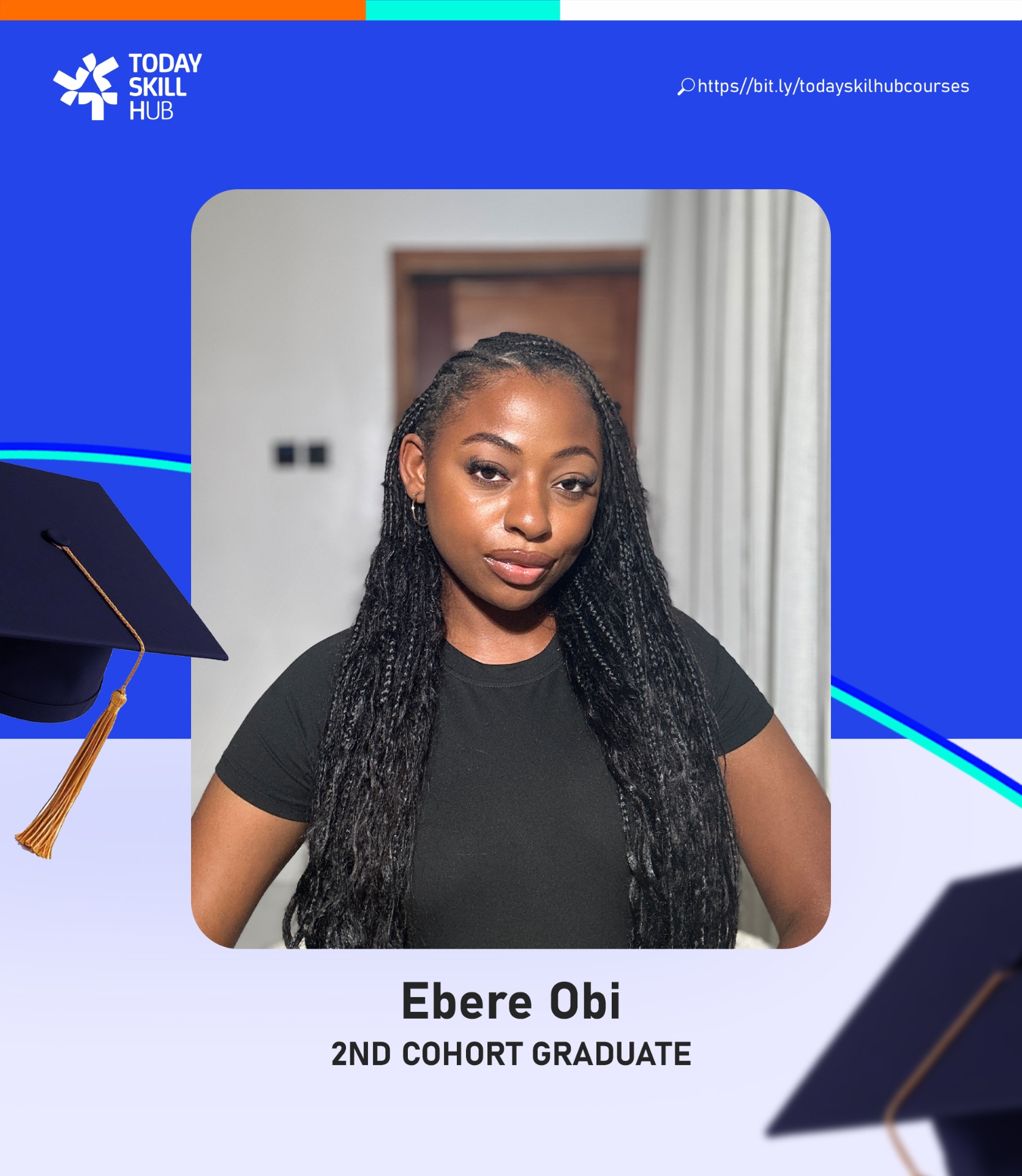 Ebere Obi