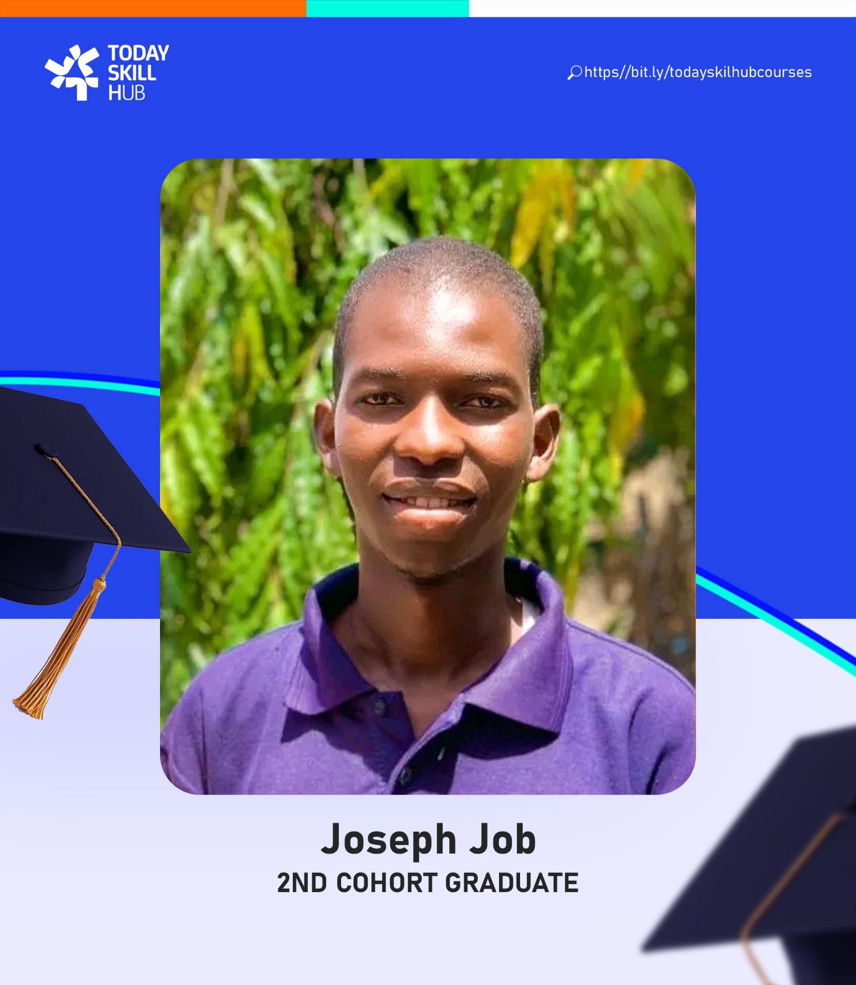 Joseph Job