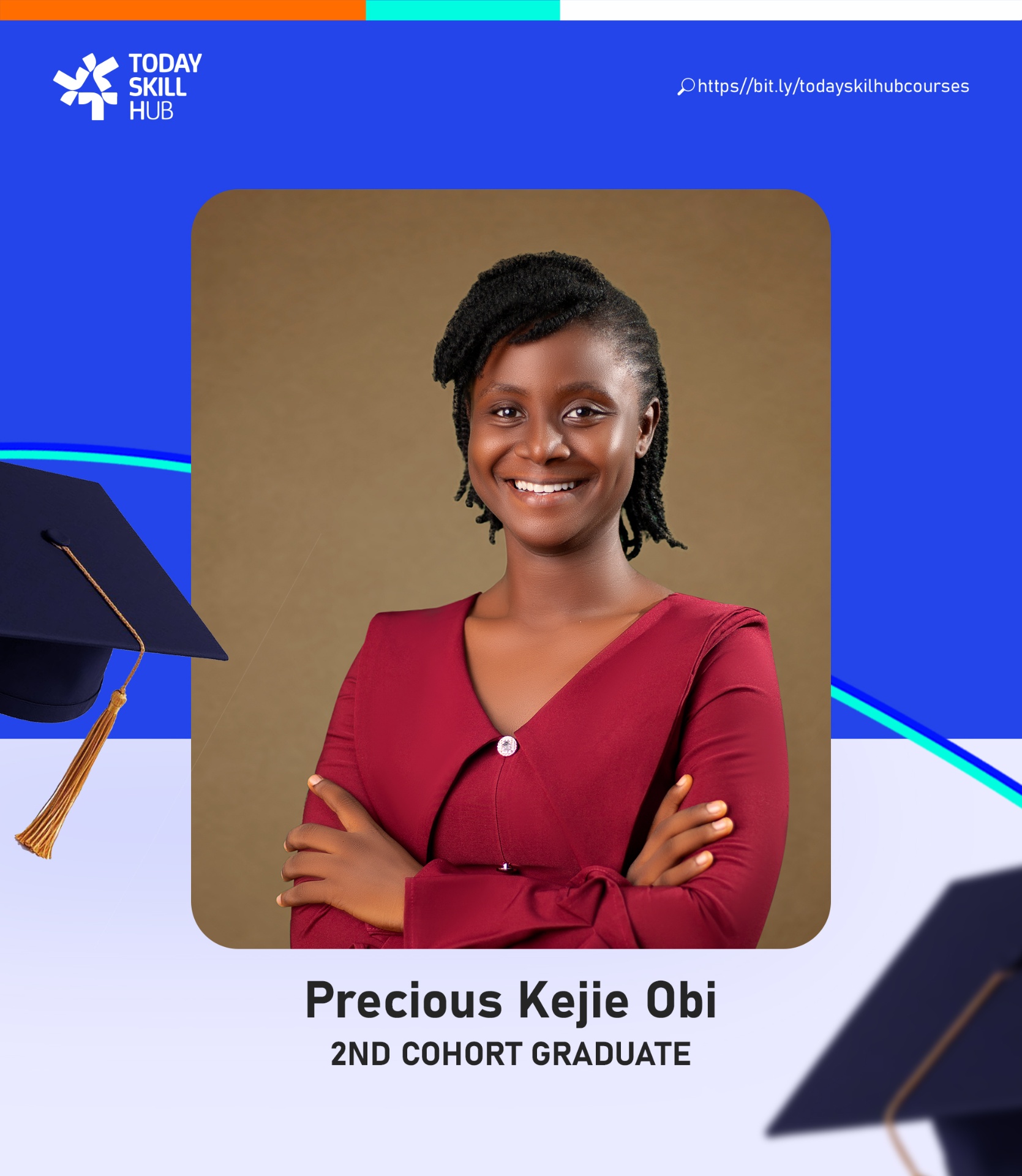 Precious Kejie Obi