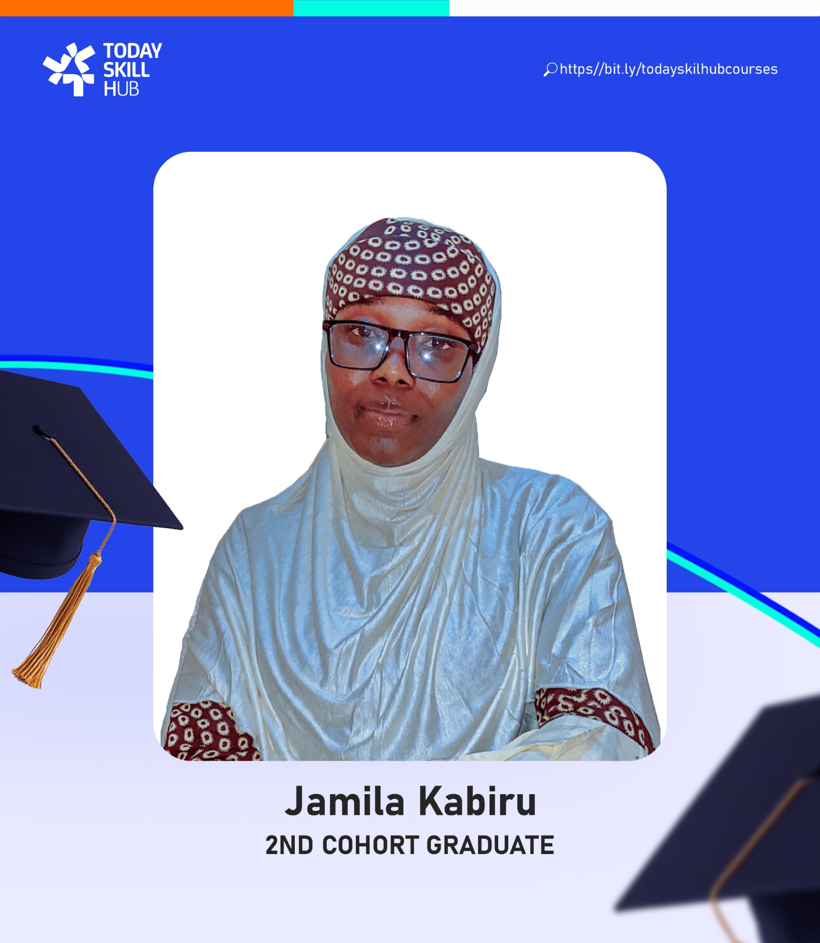 Jamila Kabiru