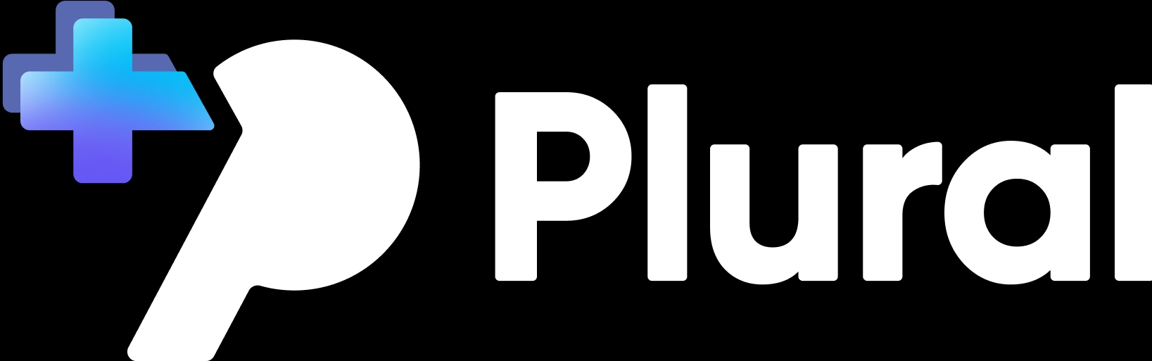 Plural logo
