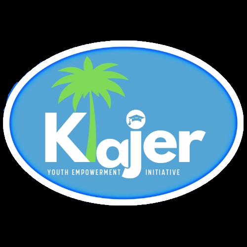 Kajer Youth Empowerment Initiative logo